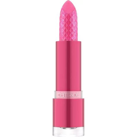 Buy Catrice Glitter Glam Glow Lip Balm Oh My Glitter Online