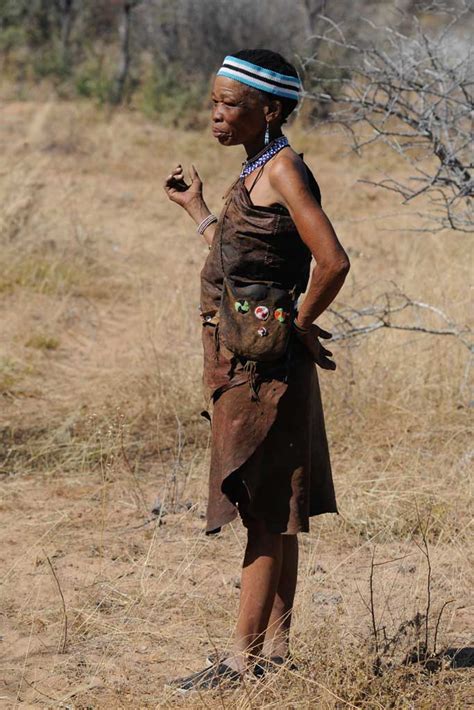 Tswana Tribe