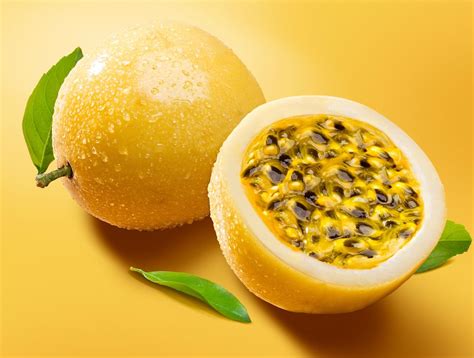 Benefits Of Passion Fruit All You Need To Know