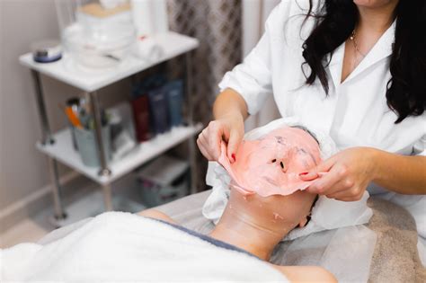 Chemical Peels The Ultimate Guide