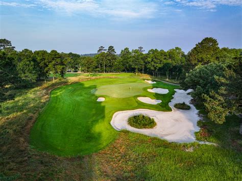 Whispering Pines Golf Club Golf Courses