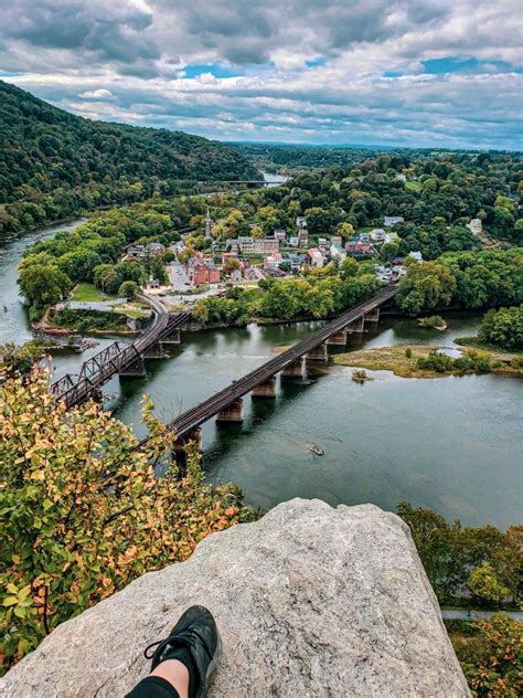 11 Things To Do In Harpers Ferry West Virginia Artofit