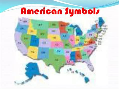 Ppt American Symbols Powerpoint Presentation Free Download Id 2620274