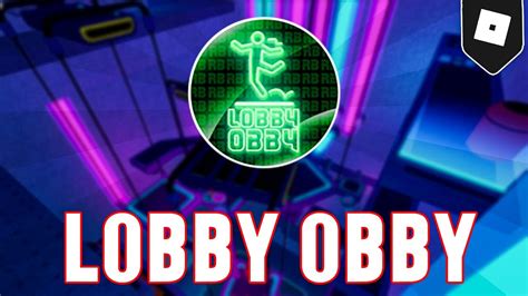 How To Get The Lobby Obby Badge In Rb Battles Roblox Youtube