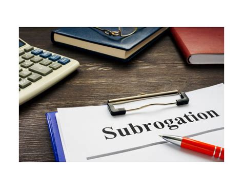 What Is Subrogation In Insurance Get Gordon Mckernan