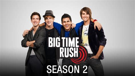 Quien Pescador Puente Big Time Rush Season Hombre El Cielo Neuropat A