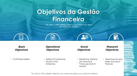 Os 25 principais modelos de PowerPoint de gestão financeira para