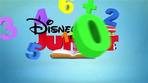 Disney Playhouse Bumper Junior Promo Id Ident Compilation Youtube