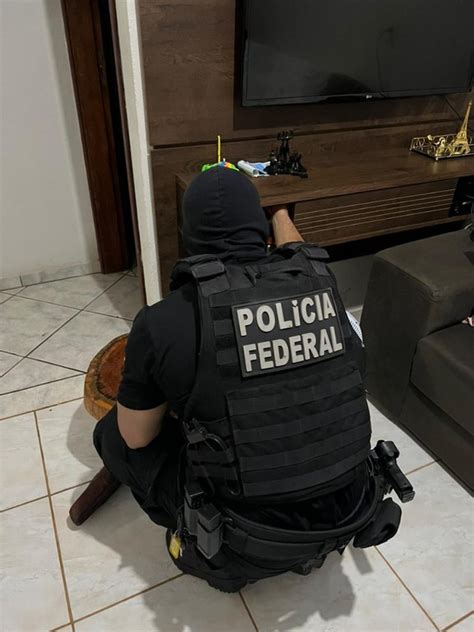 PF deflagra operação contra financiadores de bloqueios em rodovias