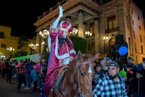 Desfile navideño Reynosa 2024 horario ruta calles cerradas y clima