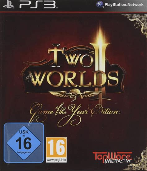 Buy Two Worlds II for PS3 | retroplace