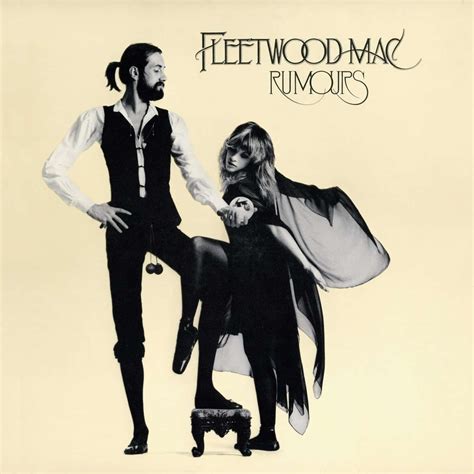 Vinyl Reviews - Fleetwood Mac - Rumours