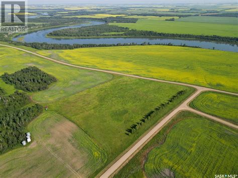 For Sale Rm Of Prince Albert Land Prince Albert Rm No 461