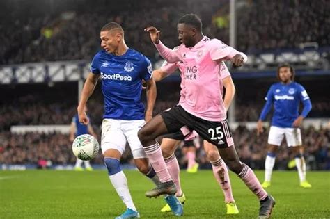 The Reason Wilfred Ndidi Misses Leicester Citys Clash With Aston Villa