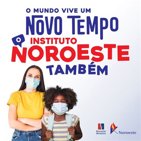 Instituto Noroeste De Birigui A Tradi O Que Voc Conhece Em Constante