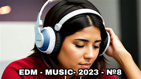 EDM MUSIC 2023 | №8 - YouTube