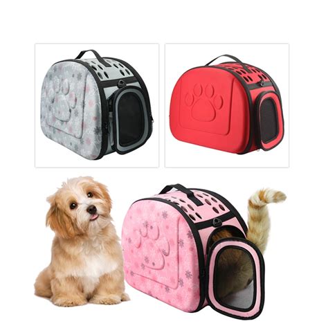 Bolsa Transportadora De Perros Atelier Yuwa Ciao Jp