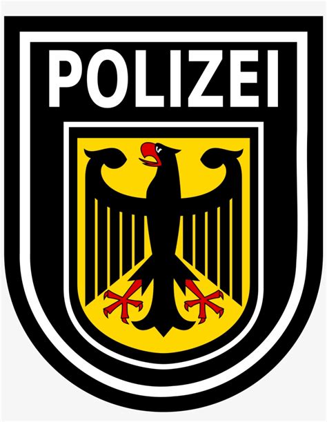 German Police Police Patches Berlin Tattoo Austria German