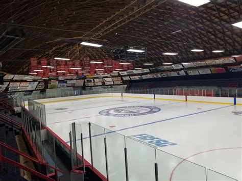 Major tech upgrades will soon enhance the Mohegan Arena at Casey Plaza 4