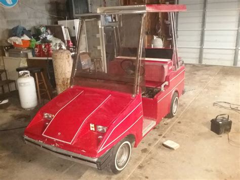 Western Electric Golf Cart Wiring Schematics