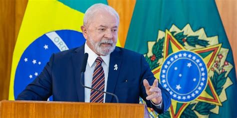 Em cúpula na África do Sul Lula vai defender ampliação do Brics