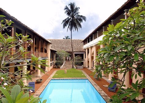 Galle Fort Hotel Hotels In Galle Audley Travel Beach House Plans