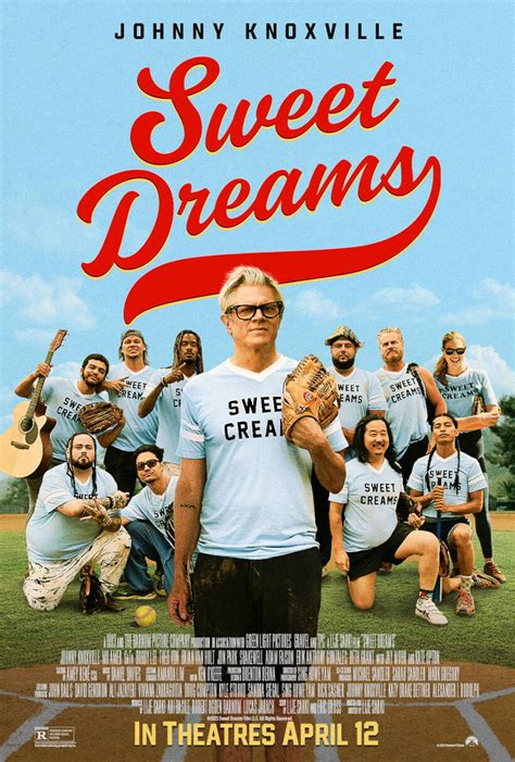 Sweet Dreams Dennis Schwartz Reviews