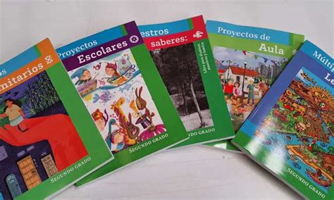 Cnte Desecha El Nuevo Programa De Libros De La Sep Y Utilizar N Nuevas