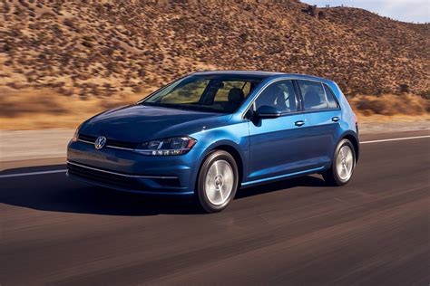 Volkswagen Egolf Hatchback 2020 Review Carbuyer