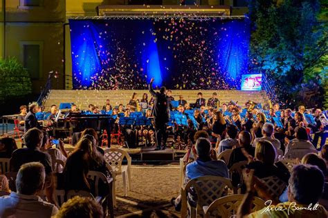 La Banda Di Leno In Concerto Per Santa Lucia E Natale Popolis