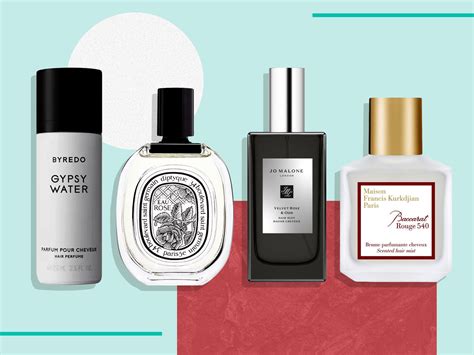 Best Hair Perfumes 2022 From Jo Malone Sol De Janeiro Penhaligons