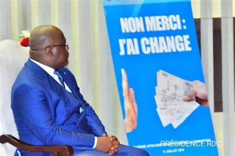 Rdcongo Le Congo Réduit Son Budget De Moitié — La Libre Afrique