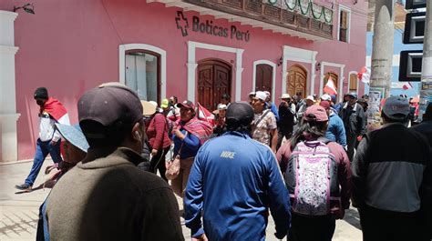 Wayka On Twitter Vocescomunitarias Marchadelos Suyos