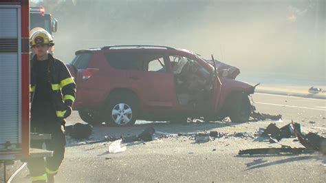 Police Drunk Driver Causes 3 Car Crash Killing 1 Injuring Others In Largo Wfla