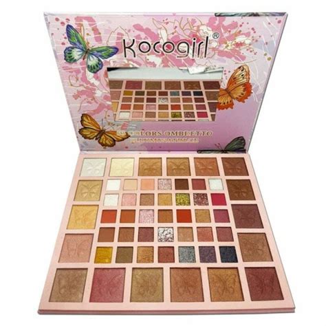 Profumeria Rossi La Nuova Essenza Della Bellezza Palette Ombretti