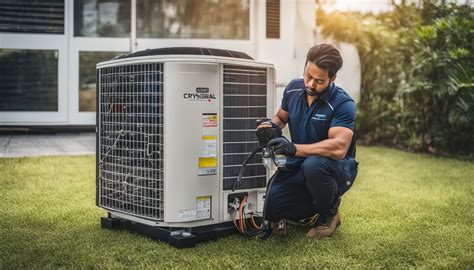 The Art Of Aircon Compressor Maintenance Aircond Guru