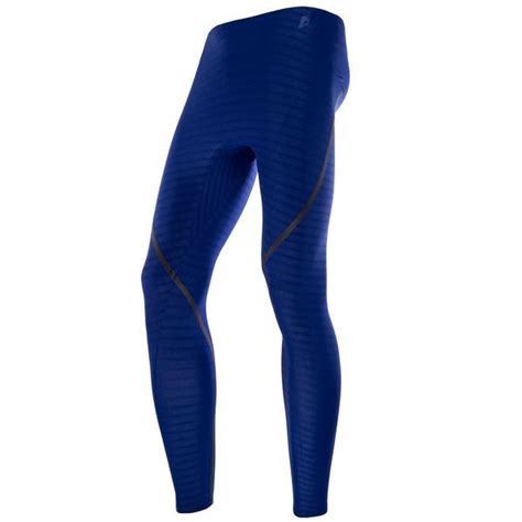 Adidas Baselayer Alphaskin 360 Tights Lang Navy Unisport Dk