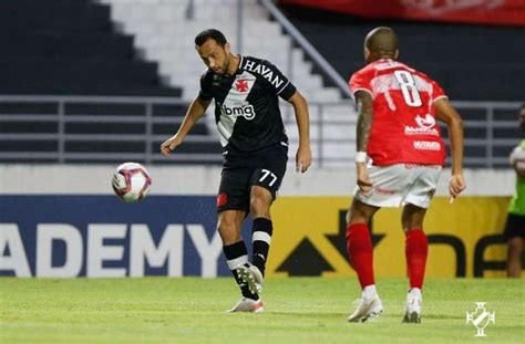 Crb X Vasco Prováveis Times Desfalques E Onde Assistir Ao Jogo Da