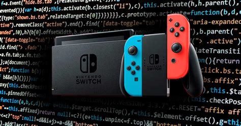 ¿se Puede Piratear La Nintendo Switch Cosas A Tener En Cuenta