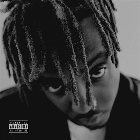 Juice Wrld Legends Never Die R Freshalbumart