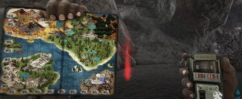 All Volcanic Biome Rune Locations On Fjordur And Artifact Of The Immune Cave In Ark Survival Evolved