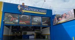 Parabrisas En Bogot Vidrios Para Carros Autoglass Colombia