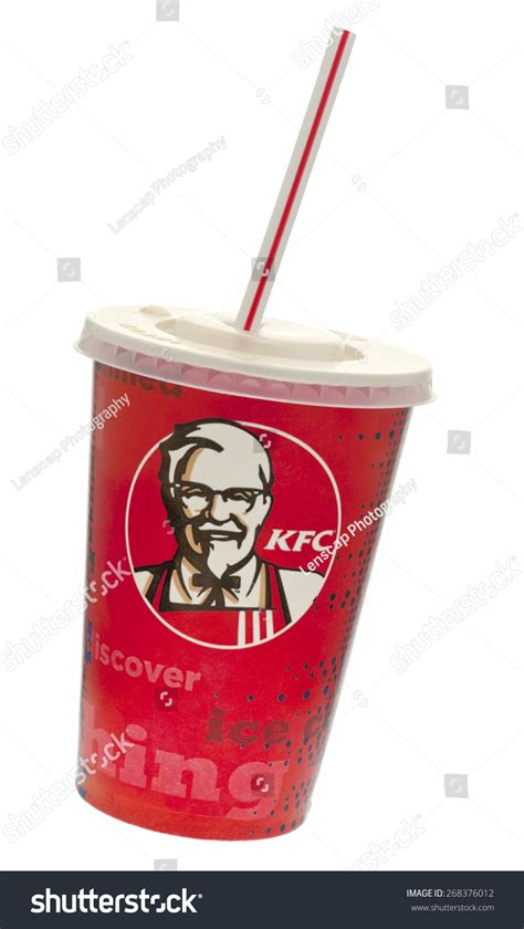 1 057 Kfc Beverages Images Stock Photos Vectors Shutterstock