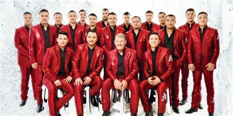 Chilango La Arrolladora Banda El Limón Dará Concierto En La Arena Cdmx