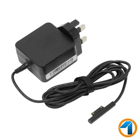 For Microsoft Surface Pro 3 Ac Adapter Power Supply Charger 12v 2 58a Psu Uk Ebay