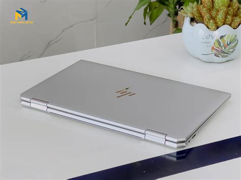 Hp Spectre X360 13 Aw0013dx I7 1065g7 Giá Rẻ Bảo Hành 12 Tháng