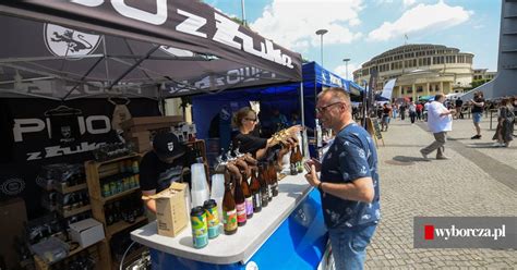 Wrocław Imprezy na weekend festiwale piwa kawy i czekolady targi