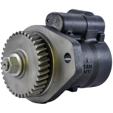 ACDelco 19318817 ACDelco Gold Remanufactured Power Steering Pumps