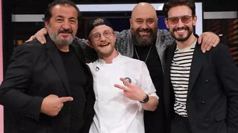 Demet Akalın Aşırı iticisin dedi Masterchef Tahsin in yanıtı gündem