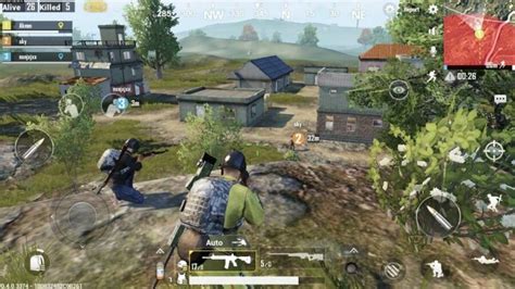 Cómo cambiar su nombre en PUBG Mobile Guías para juegos